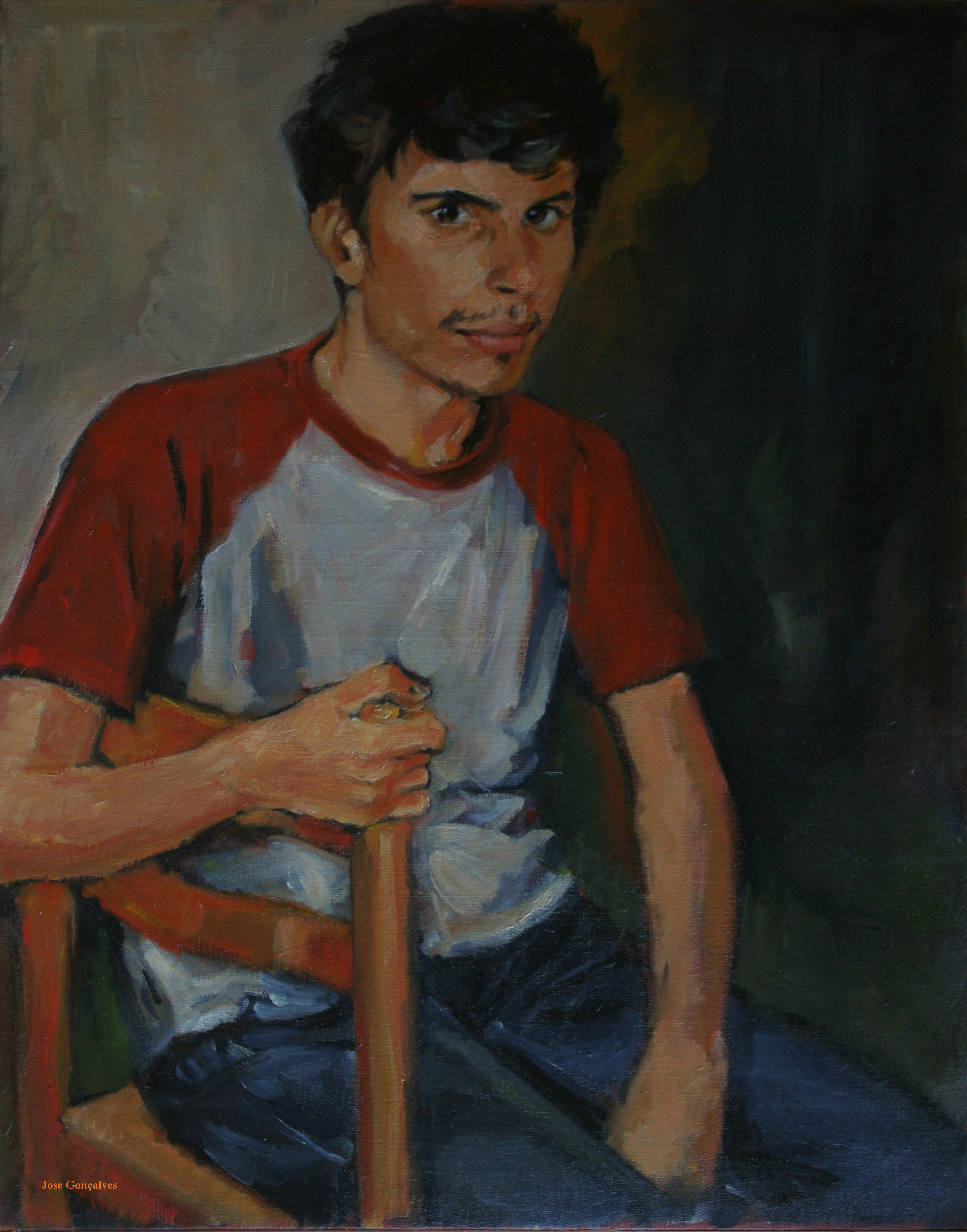 portrait